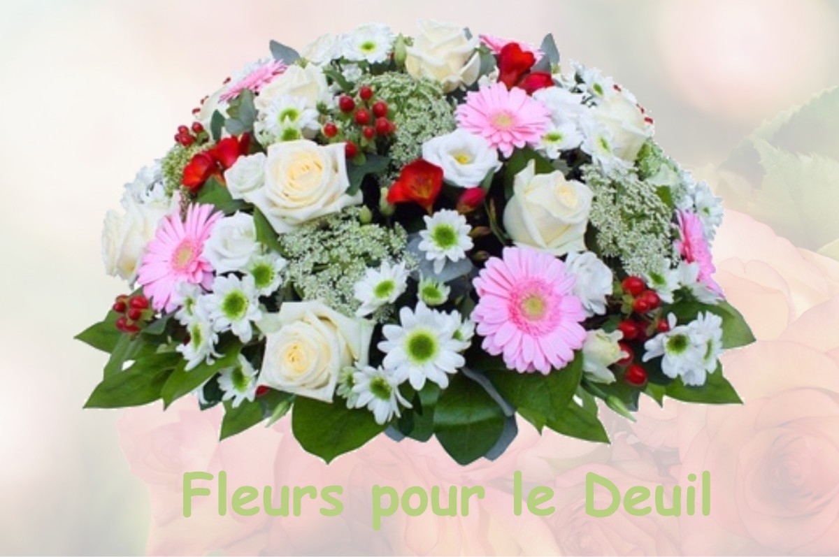 fleurs deuil CONSOLATION-MAISONNETTES